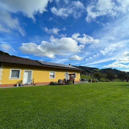 Ferienhaus Mit Terrasse Und Viel Ruhe Wieting 外观 照片