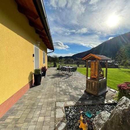Ferienhaus Mit Terrasse Und Viel Ruhe Wieting 外观 照片