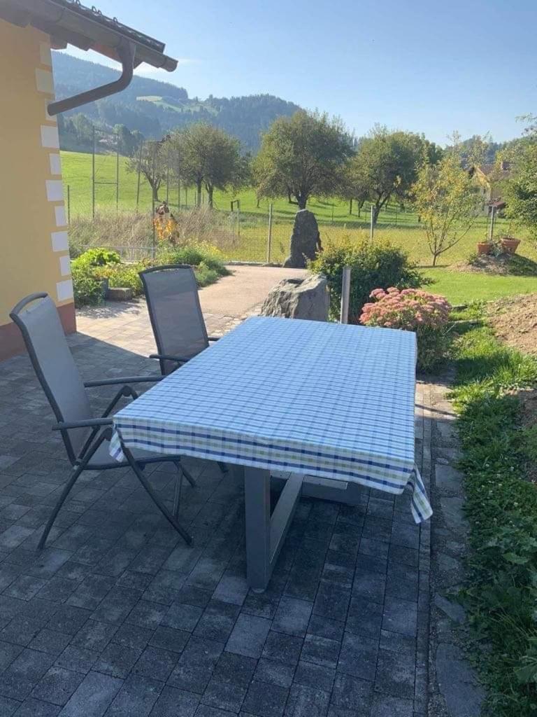 Ferienhaus Mit Terrasse Und Viel Ruhe Wieting 外观 照片